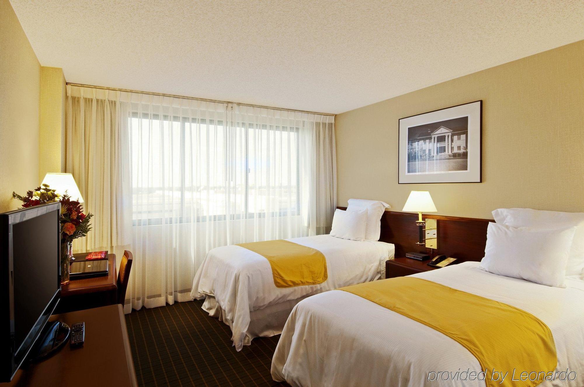 Nced Conference Center & Hotel Norman Extérieur photo