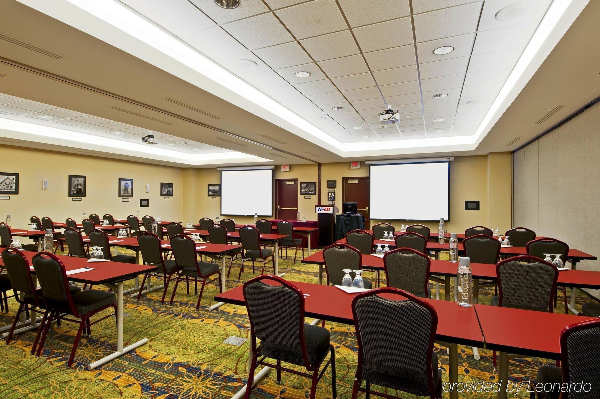 Nced Conference Center & Hotel Norman Facilités photo
