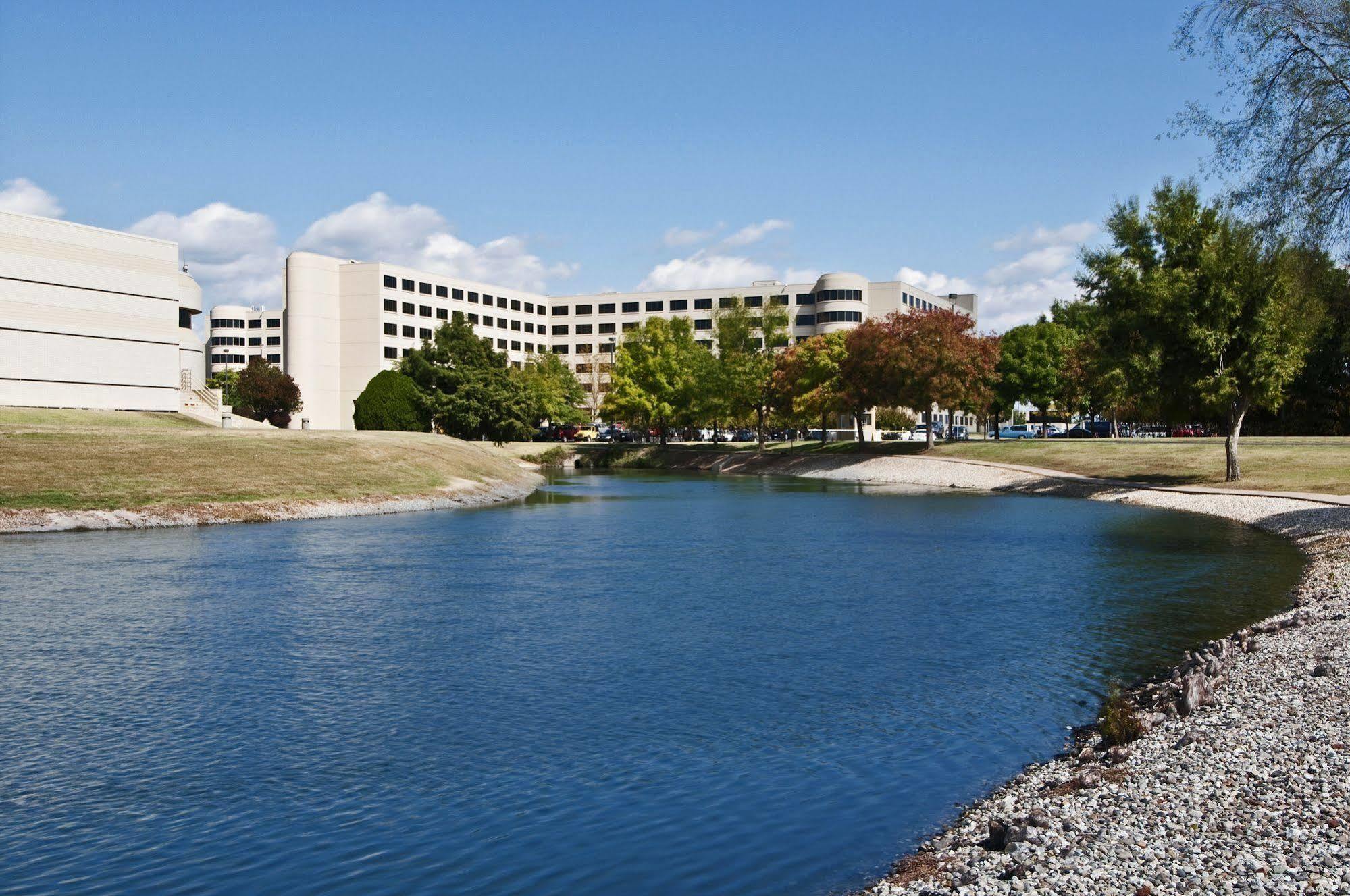 Nced Conference Center & Hotel Norman Facilités photo