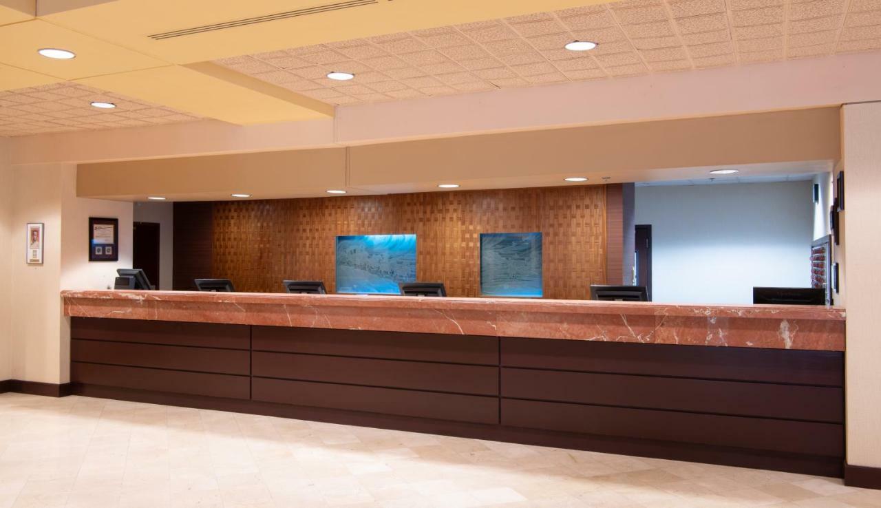 Nced Conference Center & Hotel Norman Extérieur photo